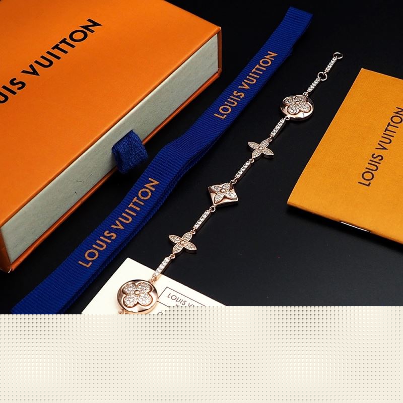 LV Bracelets